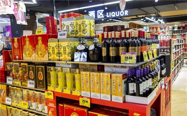 白酒勾兑常用香料_清香型白酒勾兑技术_白酒勾兑用水标准