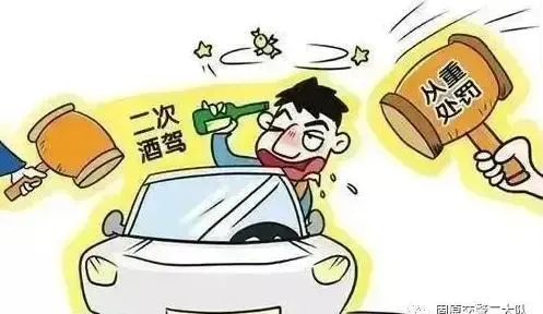 喝酒之后多久能开车?喝多少酒达到酒驾标准?您知道吗?