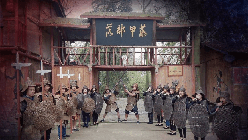 巴蜀地域文化_巴蜀酒文化旅游转_巴蜀地域文化作业2