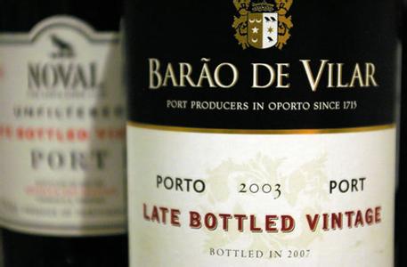 波特酒品牌_波特酒托尼_年份波特酒