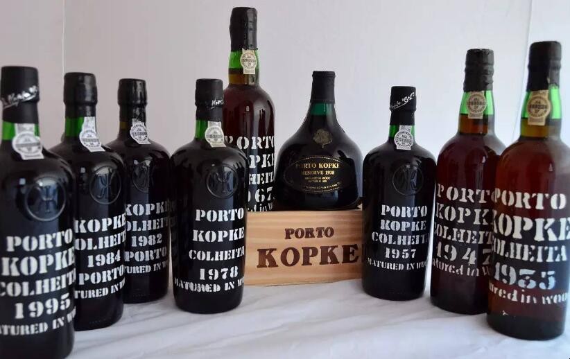 年份波特酒_波特酒品牌_波特酒托尼