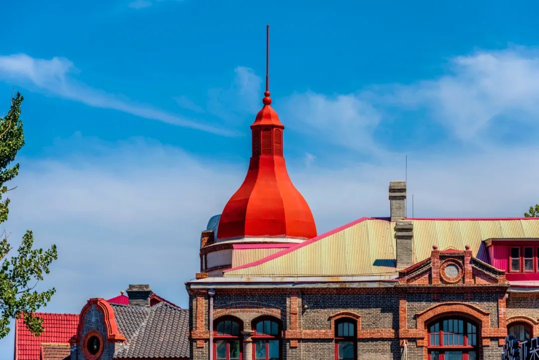 丹佛艺术博物设计师馆_张裕爱斐堡酒庄住宿_张裕酒文化博物馆住宿