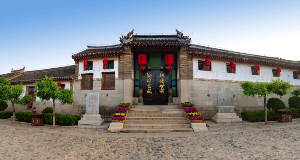 丹佛艺术博物设计师馆_张裕爱斐堡酒庄住宿_张裕酒文化博物馆住宿