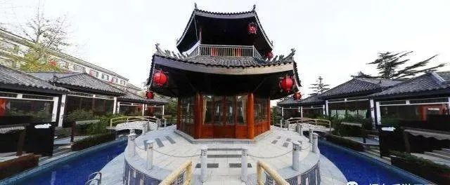 张裕爱斐堡酒庄住宿_张裕酒文化博物馆住宿_丹佛艺术博物设计师馆