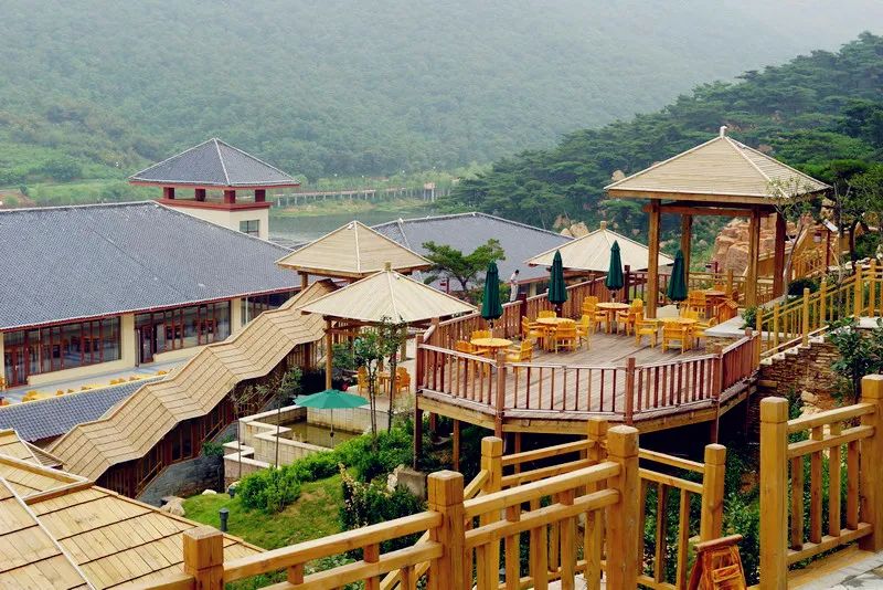 张裕酒文化博物馆住宿_丹佛艺术博物设计师馆_张裕爱斐堡酒庄住宿