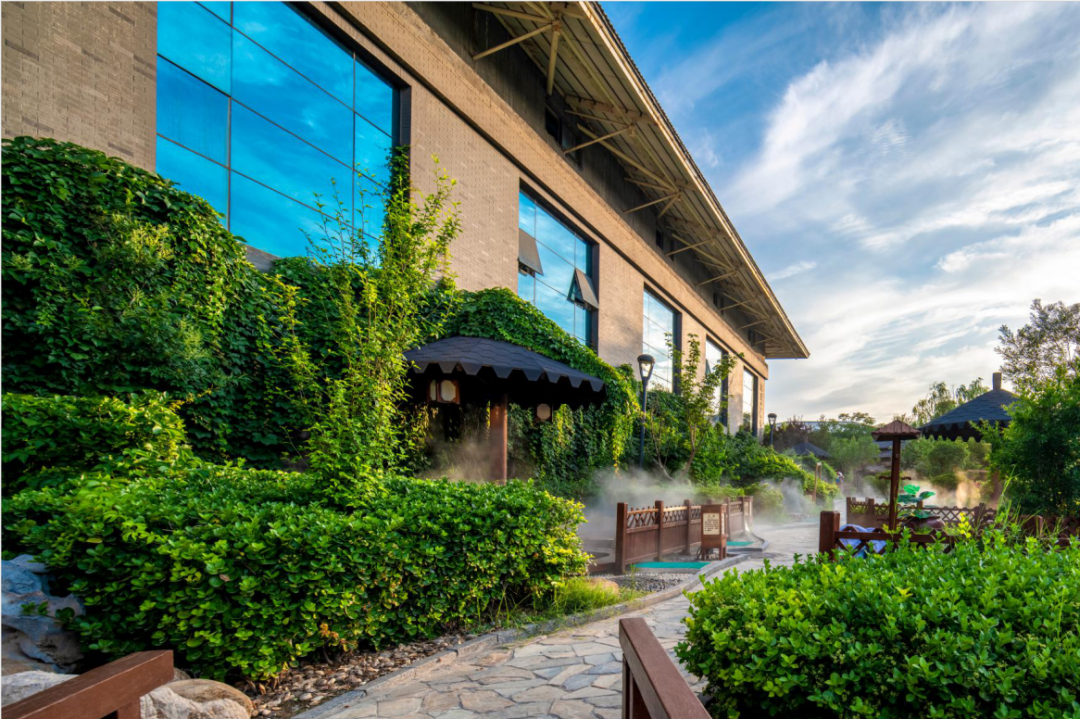 丹佛艺术博物设计师馆_张裕酒文化博物馆住宿_张裕爱斐堡酒庄住宿