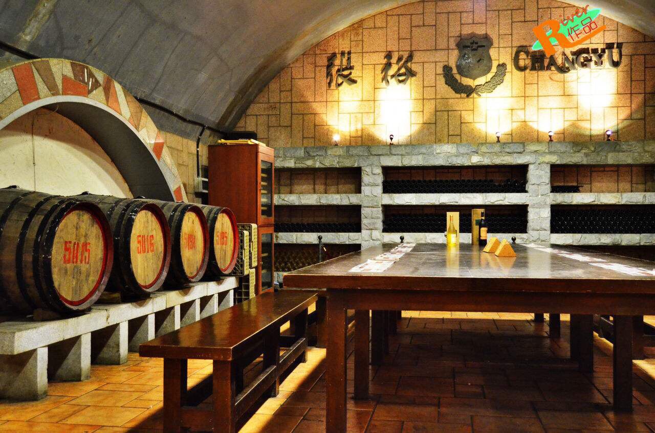 上海木文化博物馆里的作品_诸城常山文化博物苑_张裕酒文化博物馆实践报告