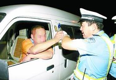 2016酒驾醉驾处罚标准_酒驾醉驾处罚标准2018_酒驾标准是和多少的白酒