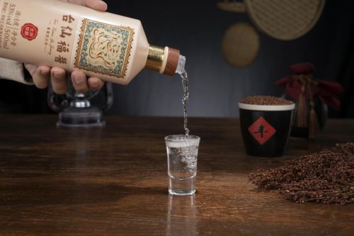 吉祥一生酒业_吉祥一生酒业创始人_庄重一生 吉祥一生