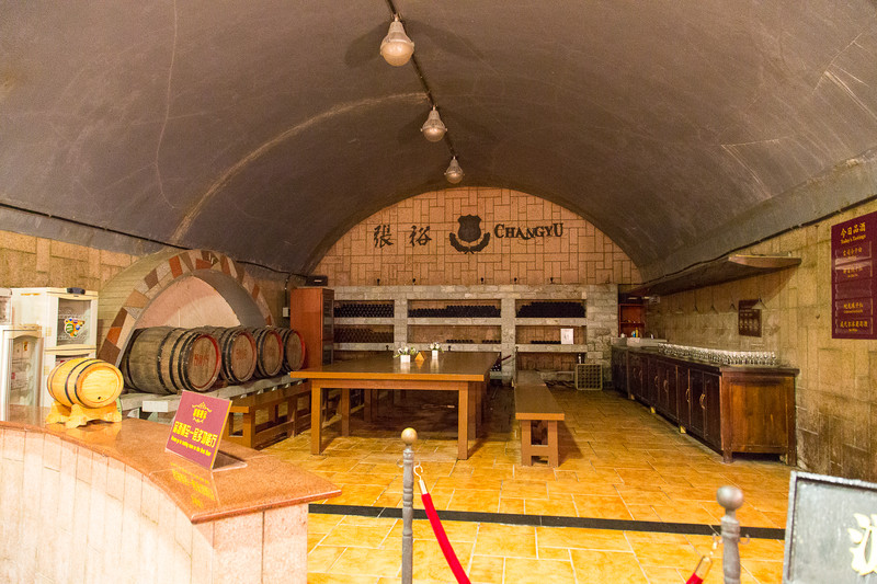 山西博物馆主馆造型_酒妖妖啤酒文化体验馆怎么样_张裕酒文化博物馆实践报告