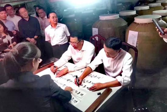 马云喝的竹酒什么品牌_竹之韵竹酒加盟_马云喝的竹酒什么品牌