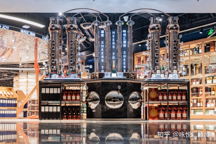 丝绸之路文化体验馆_酒文化体验馆_探客360数字文化体验馆