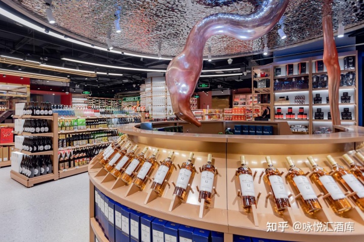 探客360数字文化体验馆_酒文化体验馆_丝绸之路文化体验馆