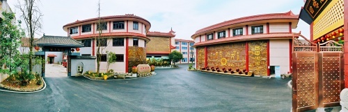 丝绸之路文化体验馆_酒文化体验馆_万事利丝绸文化体验馆