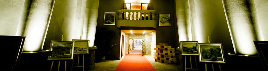 各地葡萄酒博物馆专题:(四)上海国际酒文化博物馆