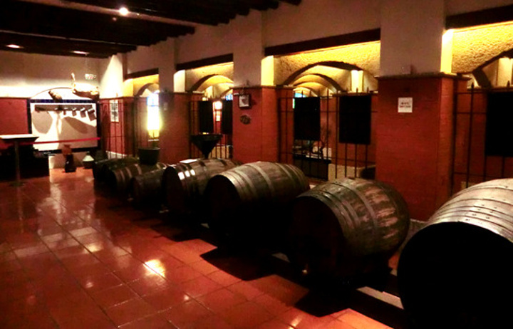 杭州酒文化博物馆_河南博物馆主馆开了吗_乌木珍品文化博物苑