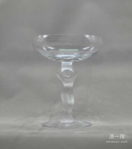 浅口香槟杯