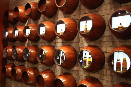 张裕解百纳与张裕干红哪个好_张裕酒文化博物馆解百纳_张裕解百纳 赤霞珠