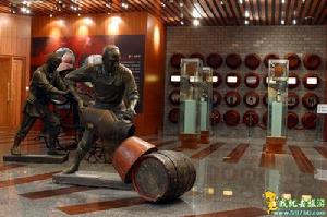 杭州酒文化博物馆_诸城常山文化博物苑_河南博物馆主馆