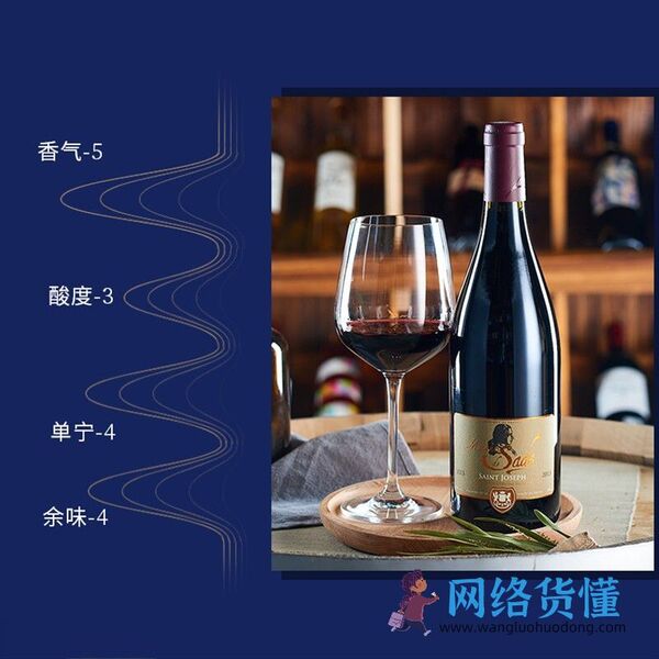 送礼高档红酒推荐