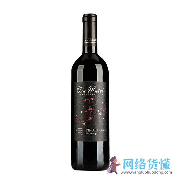 红酒品牌推荐与评价