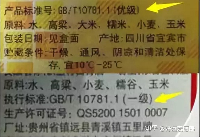 白酒包装标准_白酒包装 瓶_白酒包装标准