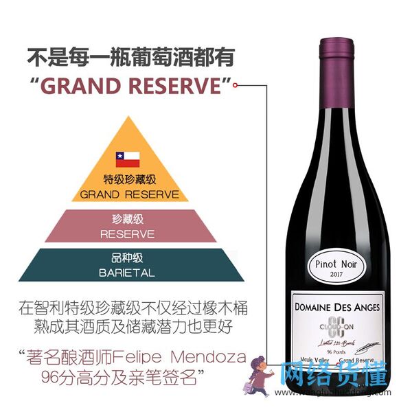 好喝的红酒牌子排行