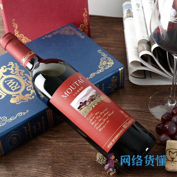 好喝的红酒牌子排行
