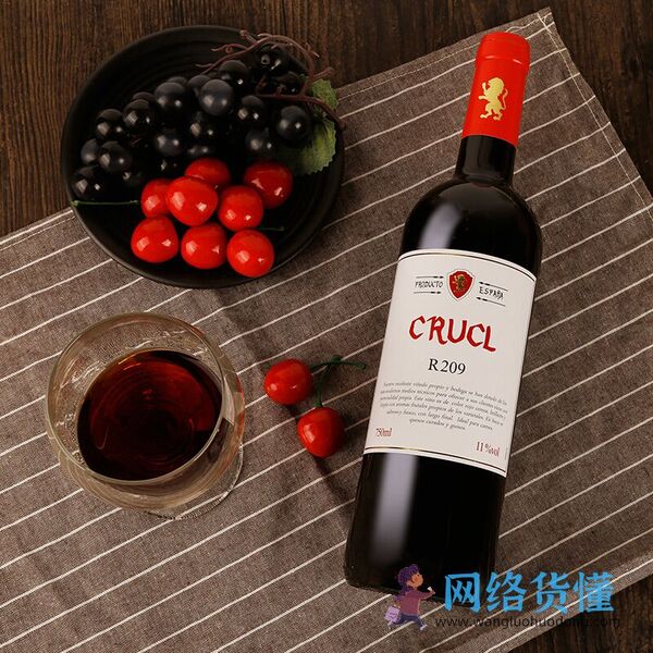 品质好又不贵的红酒推荐