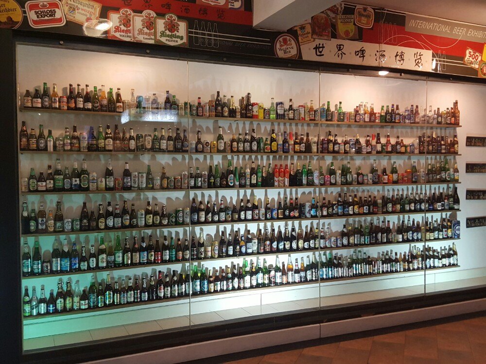 中国白酒文化博物馆_南通博物苑有哪些馆_洼里博物·乡居楼乡村文化庄园