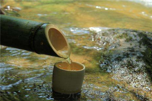 竹筒酒十大排行榜