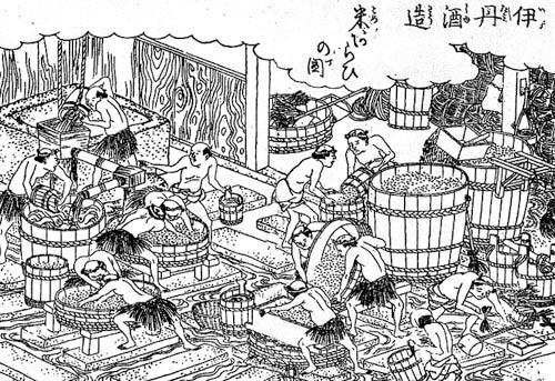 中日酒文化比较论文_中日服饰文化比较论文_中日文化比较日语论文