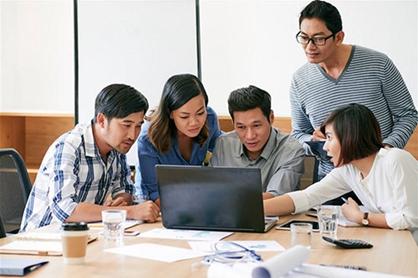 古诗词起公司名 寓意好的古诗词取公司名称