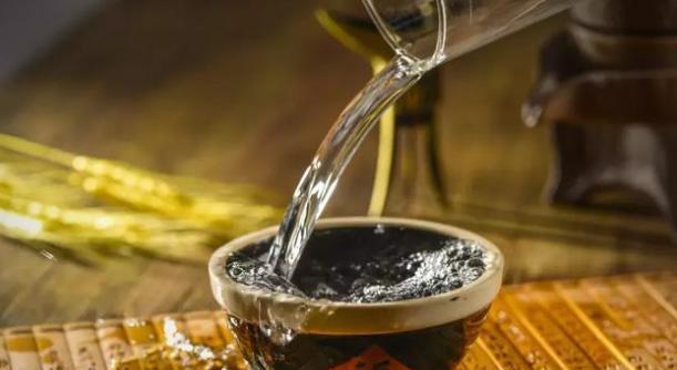 杂醇油 白酒 标准_白酒塑化剂检测标准_馥郁香型白酒 标准