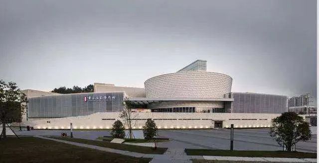 张裕酒文化博物馆馆藏品丽珠_山西博物馆主馆造型_河南博物馆主馆