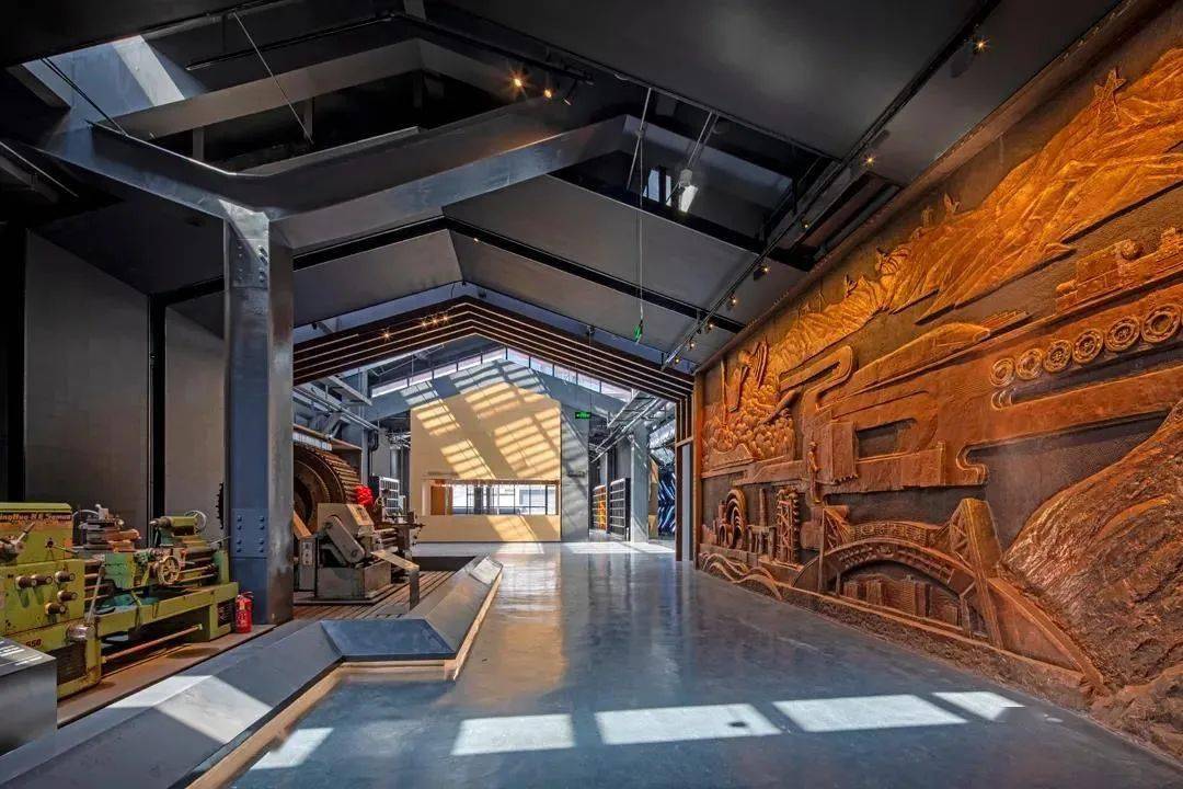 山西博物馆主馆造型_张裕酒文化博物馆馆藏品丽珠_河南博物馆主馆