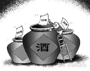 茅台镇假年份酒年份随意标_酒鬼年份酒公司_皖酒年份酒12年价格