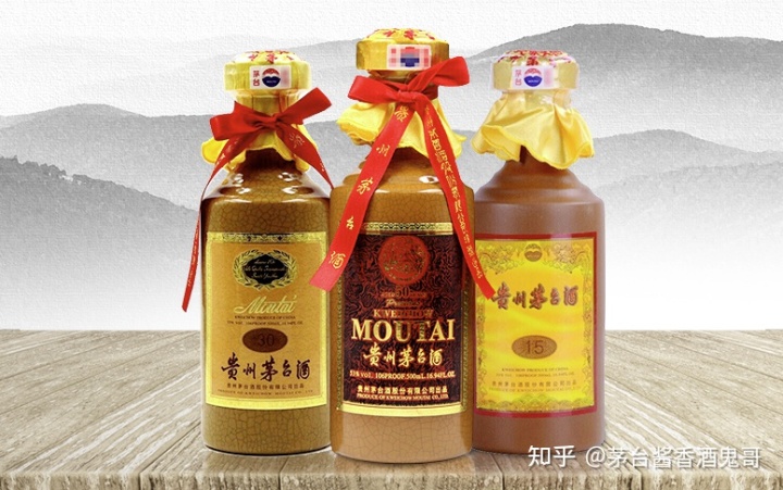 酒鬼年份酒公司_茅台镇假年份酒年份随意标_茅台年份酒公司