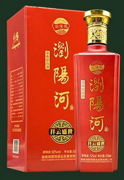 浏阳河酒多少钱一瓶?浏阳河酒价格一览表