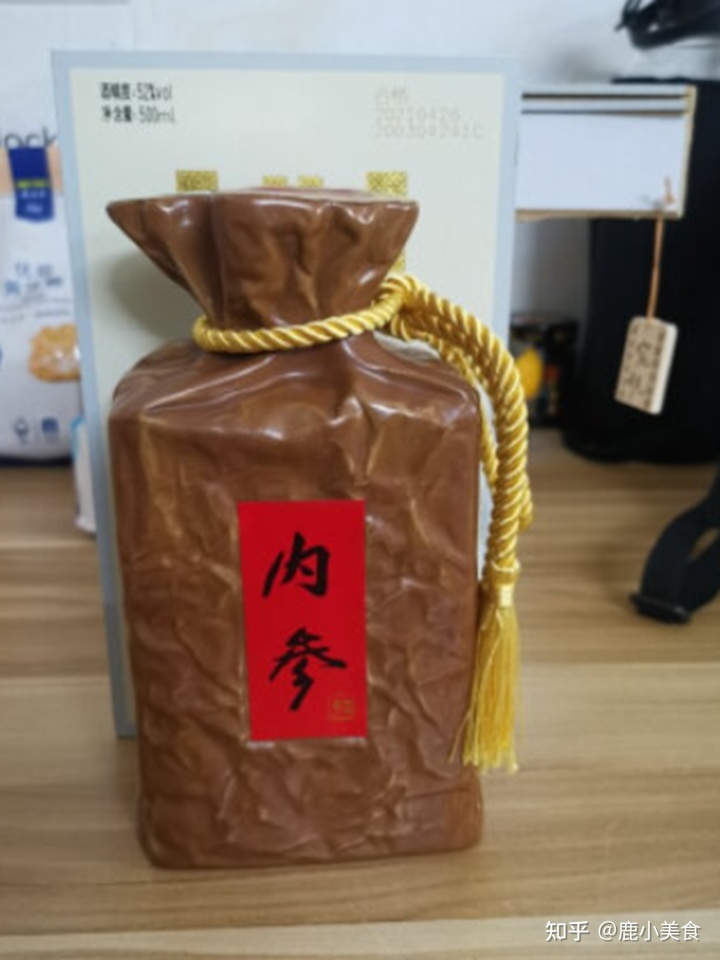 酒鬼年份酒公司_酒鬼内参酒品鉴酒_茅台年份酒公司是什么