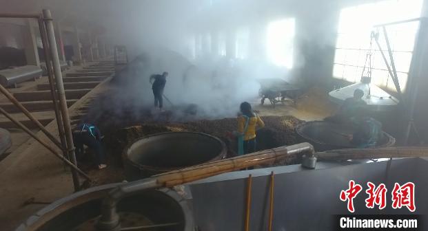 白酒生产许可证_白酒生产标准号的区别_白酒生产标准