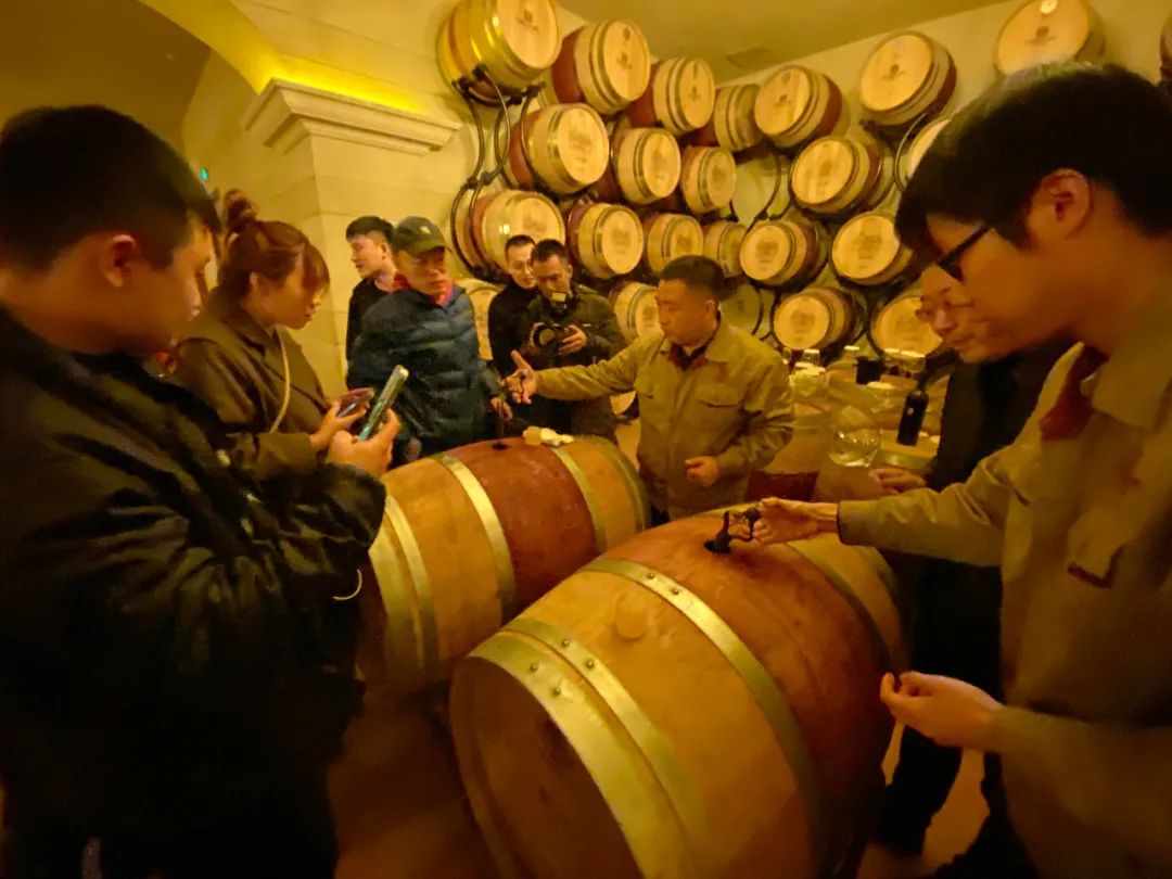 乌木珍品文化博物苑_酒妖妖啤酒文化体验馆怎么样_张裕酒文化博物馆简介