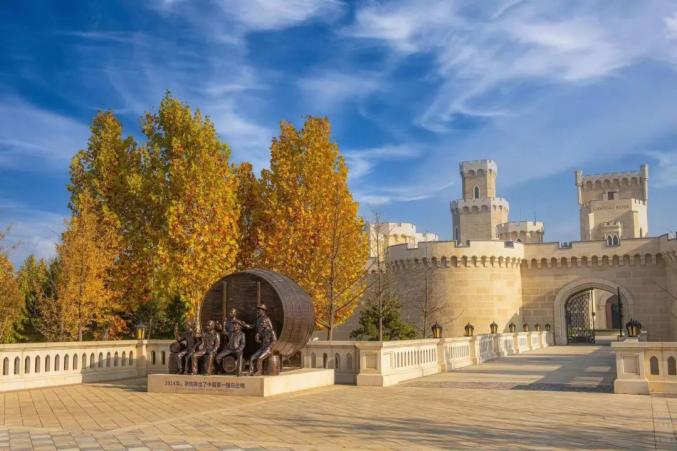 乌木珍品文化博物苑_张裕酒文化博物馆简介_酒妖妖啤酒文化体验馆怎么样