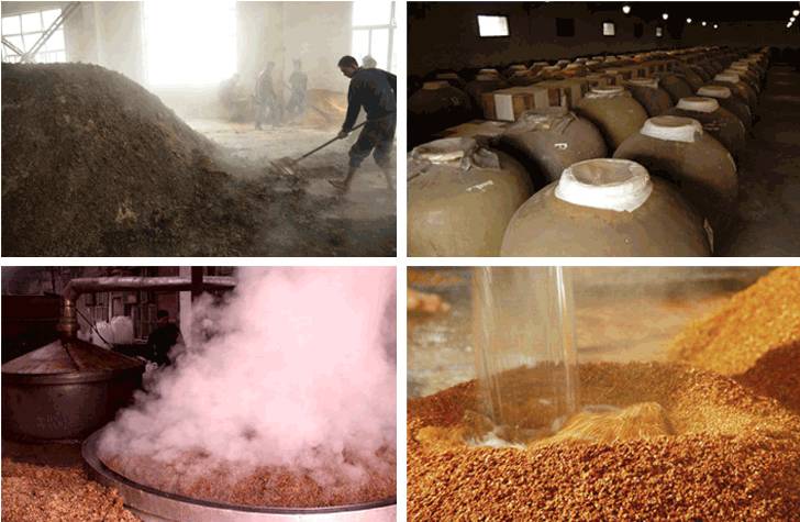 52度白酒甲醇含量标准是多少_白酒氰化物含量标准_毛细管白酒专用柱气象色谱法测定白酒中甲醇的含量