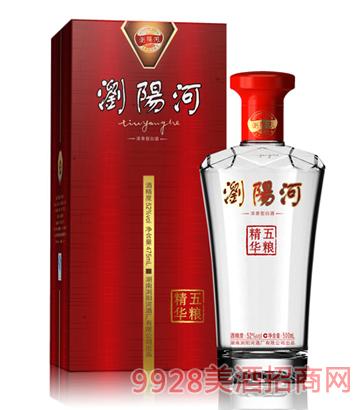 浏阳河中大酒业有限公司_浏阳河中大酒业_长沙浏阳沙市镇河长