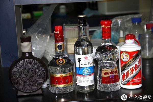 酒中杂醇油的测定_白酒塑化剂残留标准_杂醇油 白酒 标准