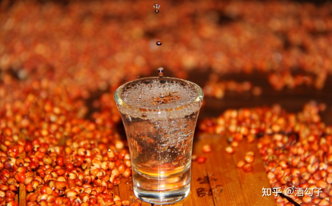 酒中杂醇油的测定_白酒塑化剂残留标准_杂醇油 白酒 标准