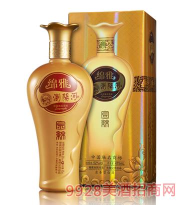 浏阳河酒业现状_国河酒业绵柔原浆价格_河南鸿大酒业有限公司