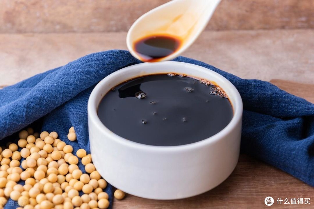 选购酱油，别管牌子大小，先看“3个指标”