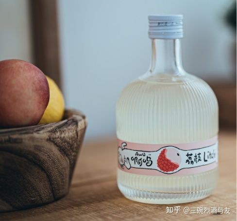 果味酒品牌_蒙牛果纤维营养牛奶饮品(菠萝味)420ml_q味纤果